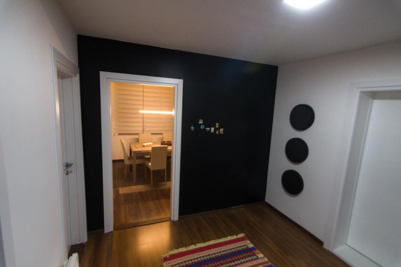 Alen Apartment Old Town - Free Parking Sarajevo Exterior photo