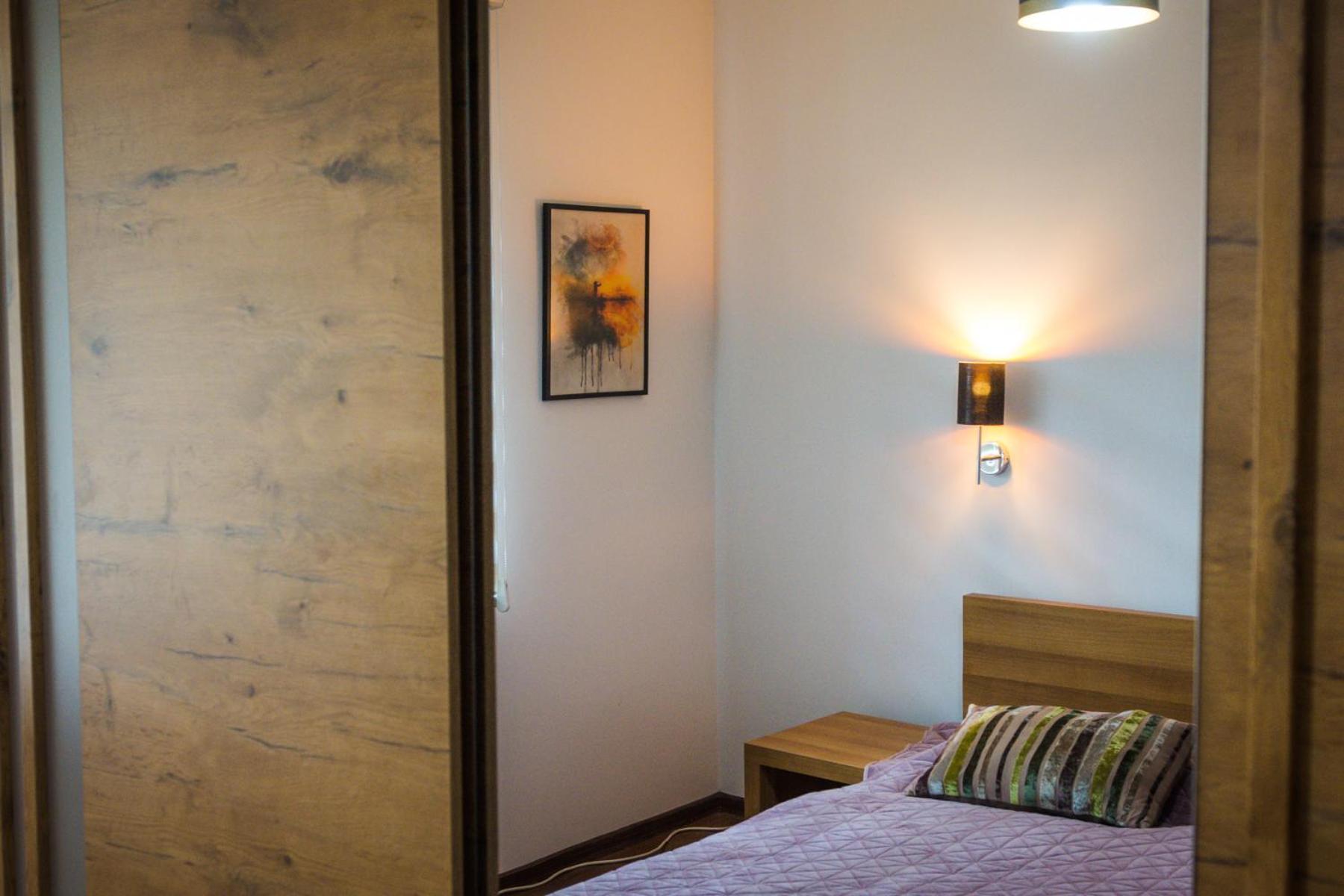 Alen Apartment Old Town - Free Parking Sarajevo Exterior photo